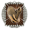 Lynx Wreath Medal!