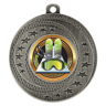 Wayfare Medal - Ski