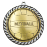Venture Medal Netball!