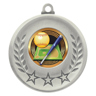 Laurel Medal - Softball!