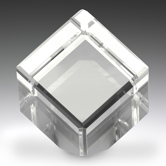 Crystal Cube Awards!