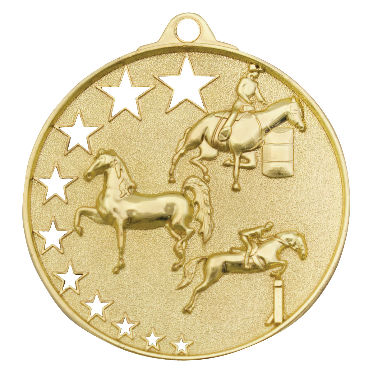 Horse Stars