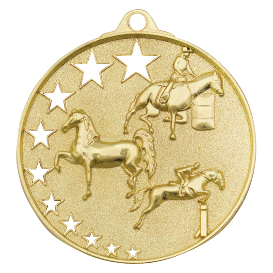 Horse Stars!