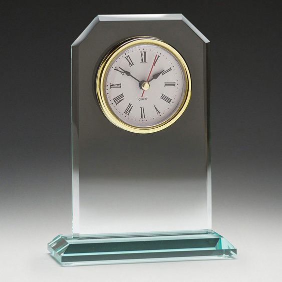 Oxford Clock!