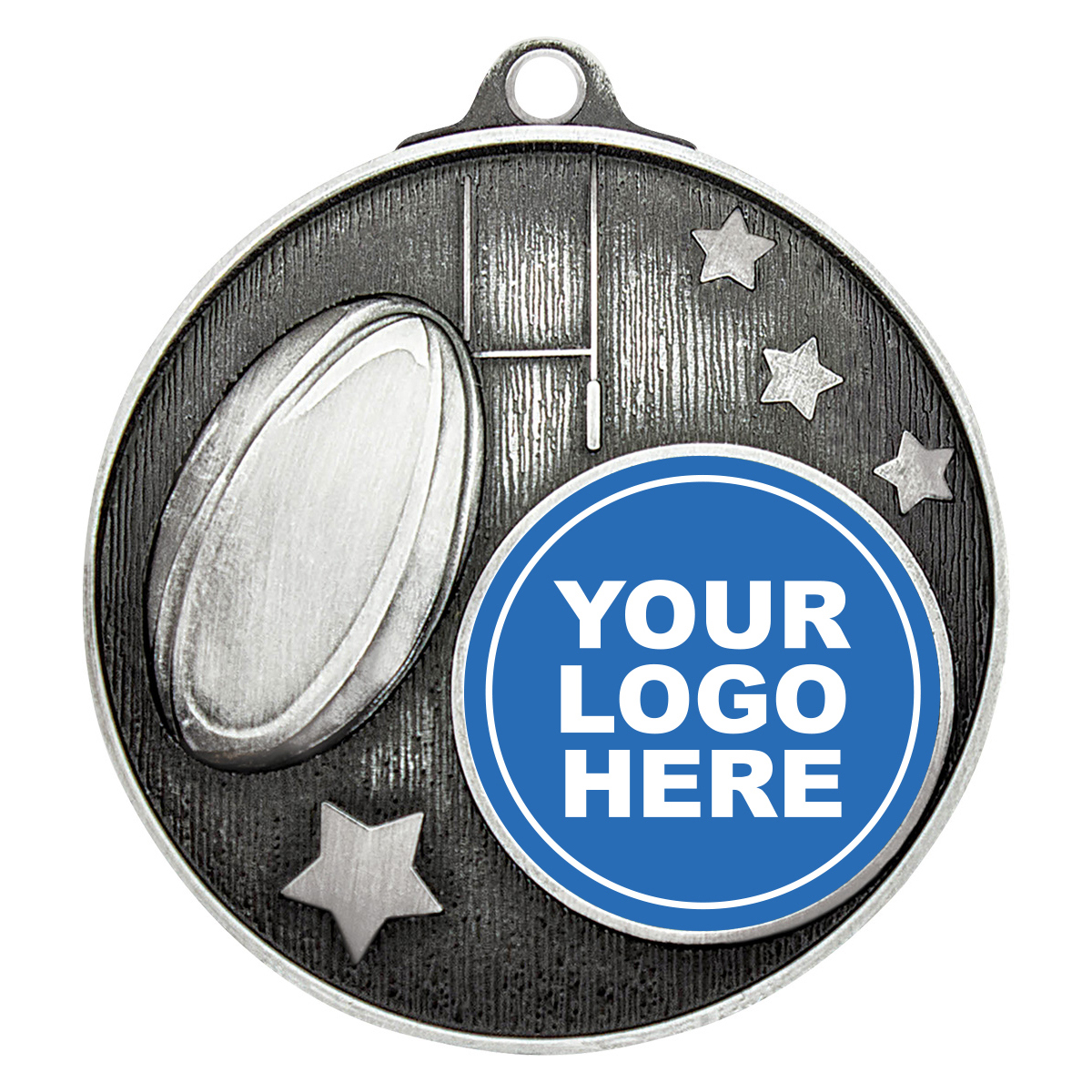 Club Medal