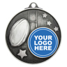 Club Medal!