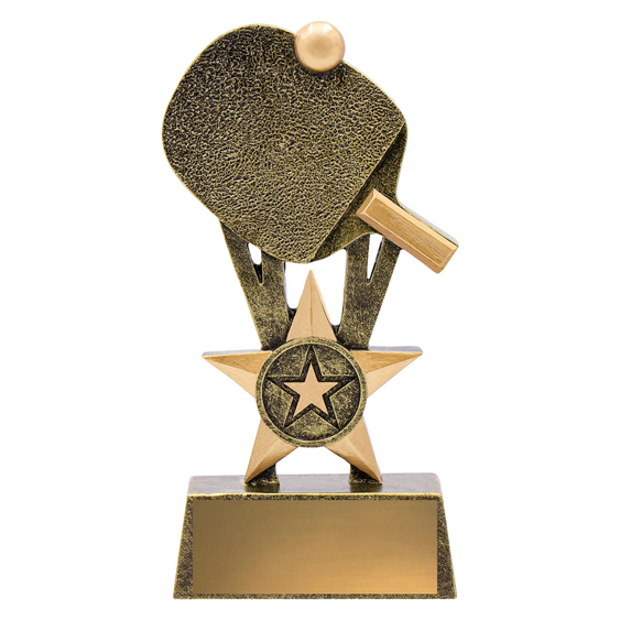 Table Tennis Pinnacle!