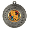 Wayfare Medal - Drama!