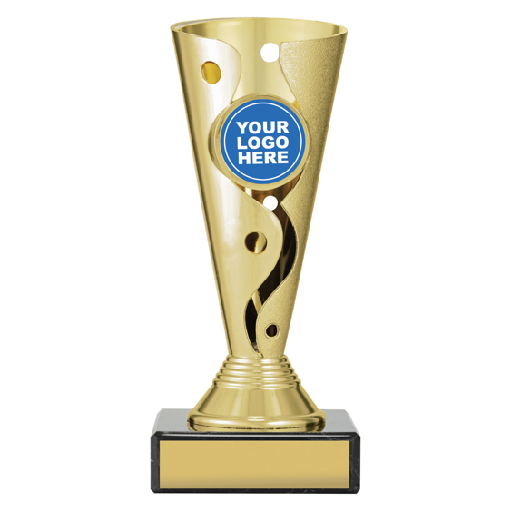 Carnival Cup - Gold!