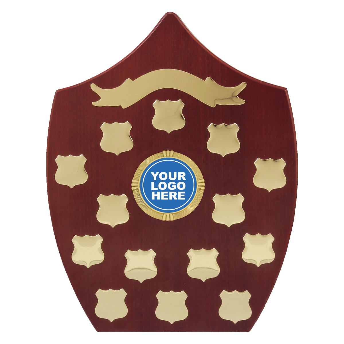 Shield Perpetual