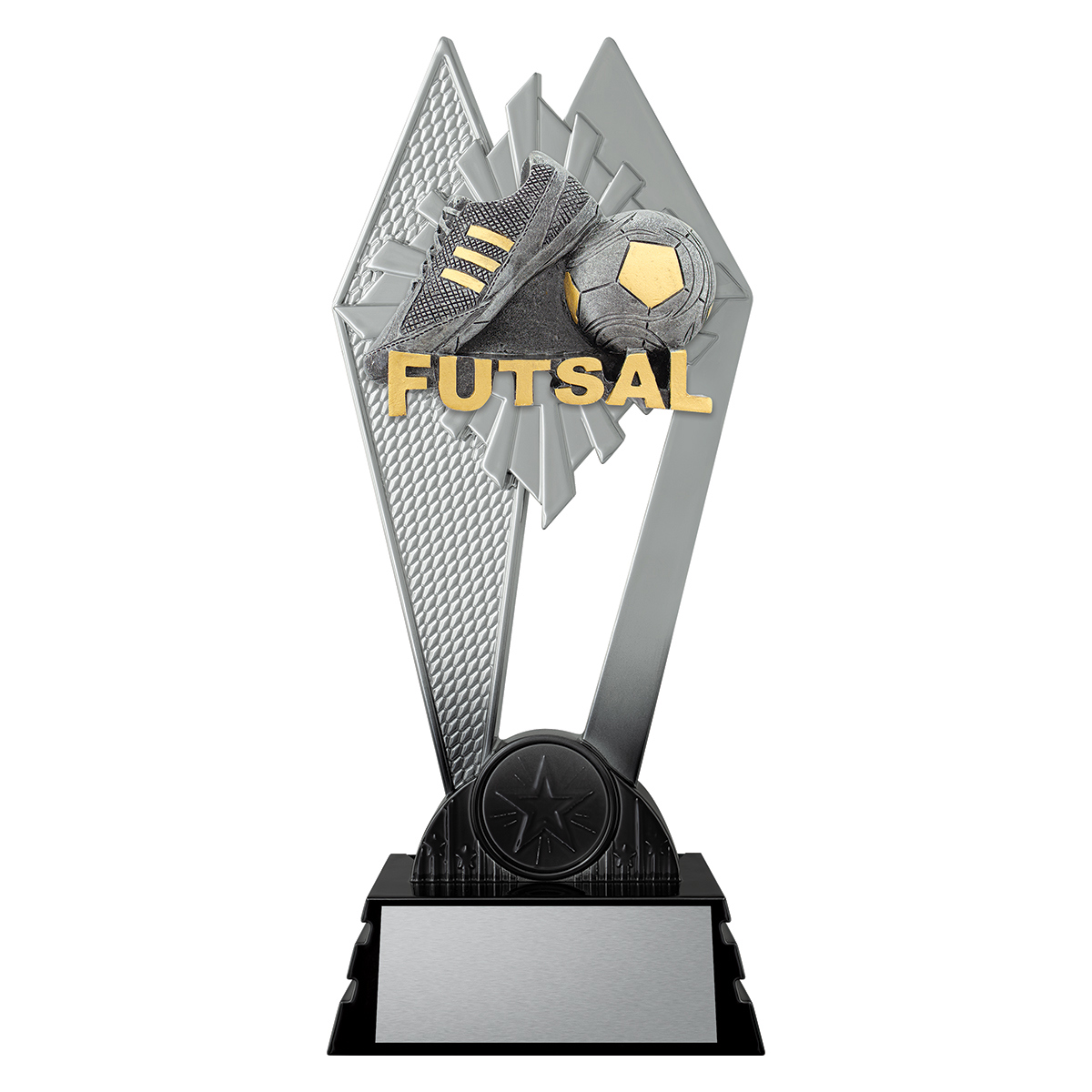 Shadowcrest - Futsal