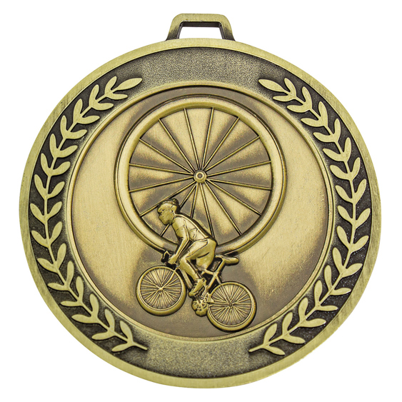Prestige Medal Cycling!