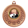 Laurel Medal - Martial Arts!