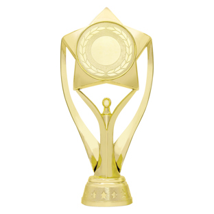 Gold Triumph