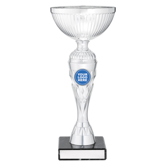 Silver Vector Cup!