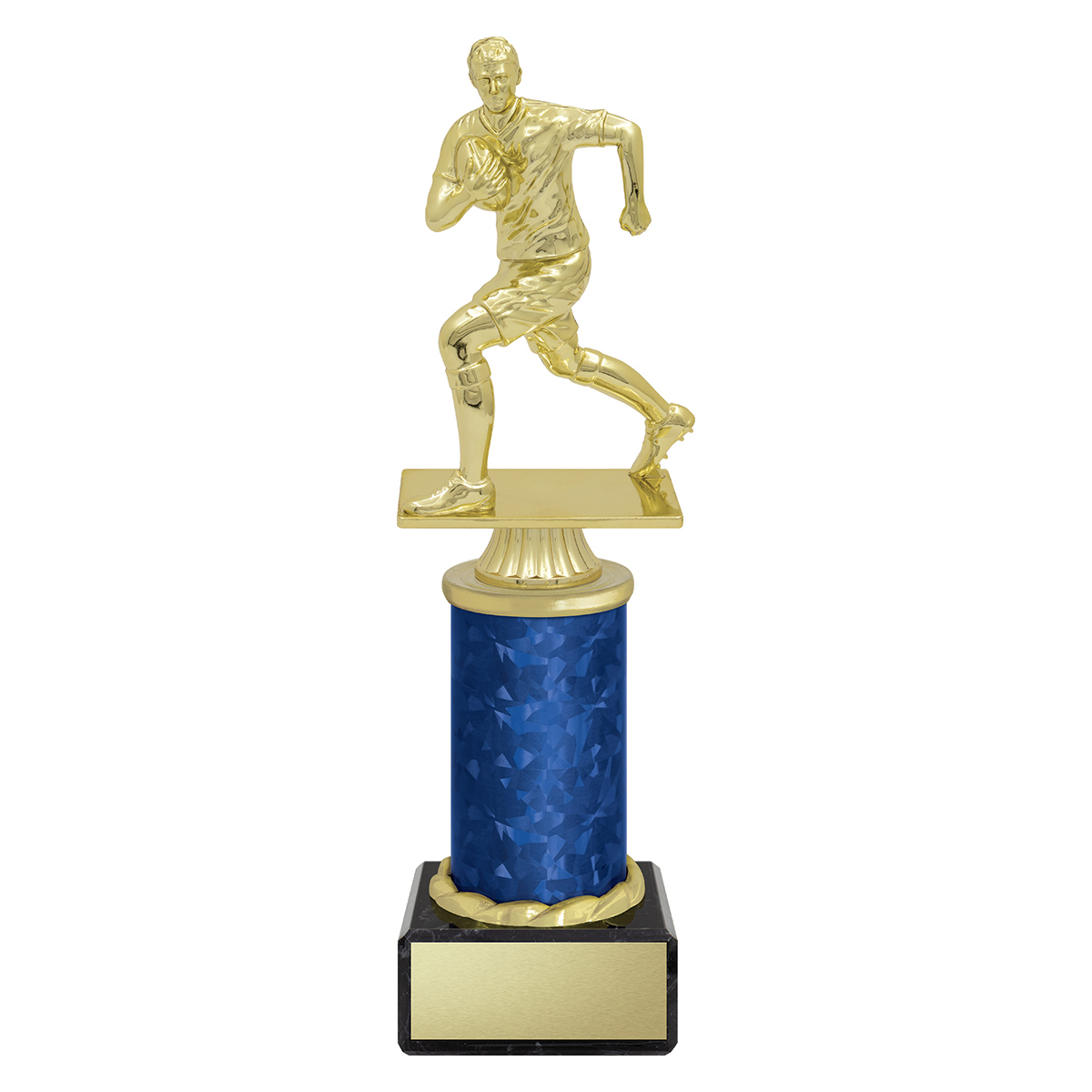 Male Player Trophy