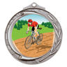 Wreath - Cycling!