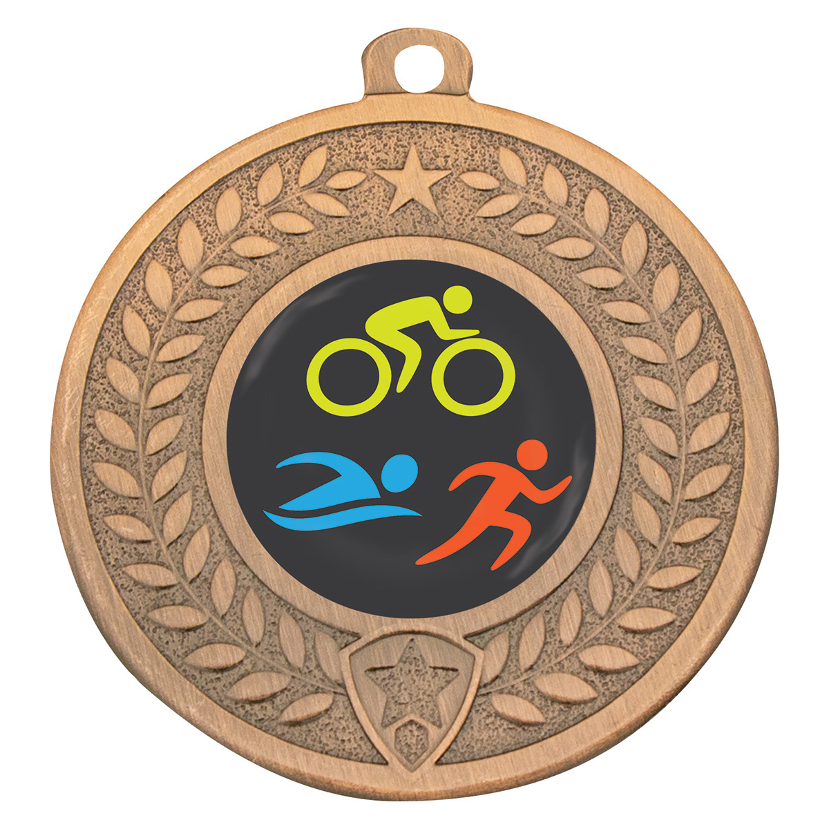 Distinction - Triathlon