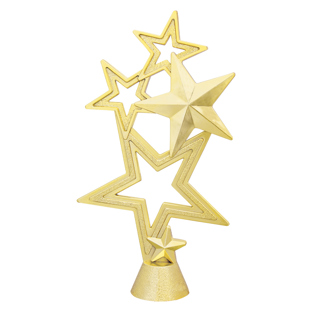 5-Star Gold