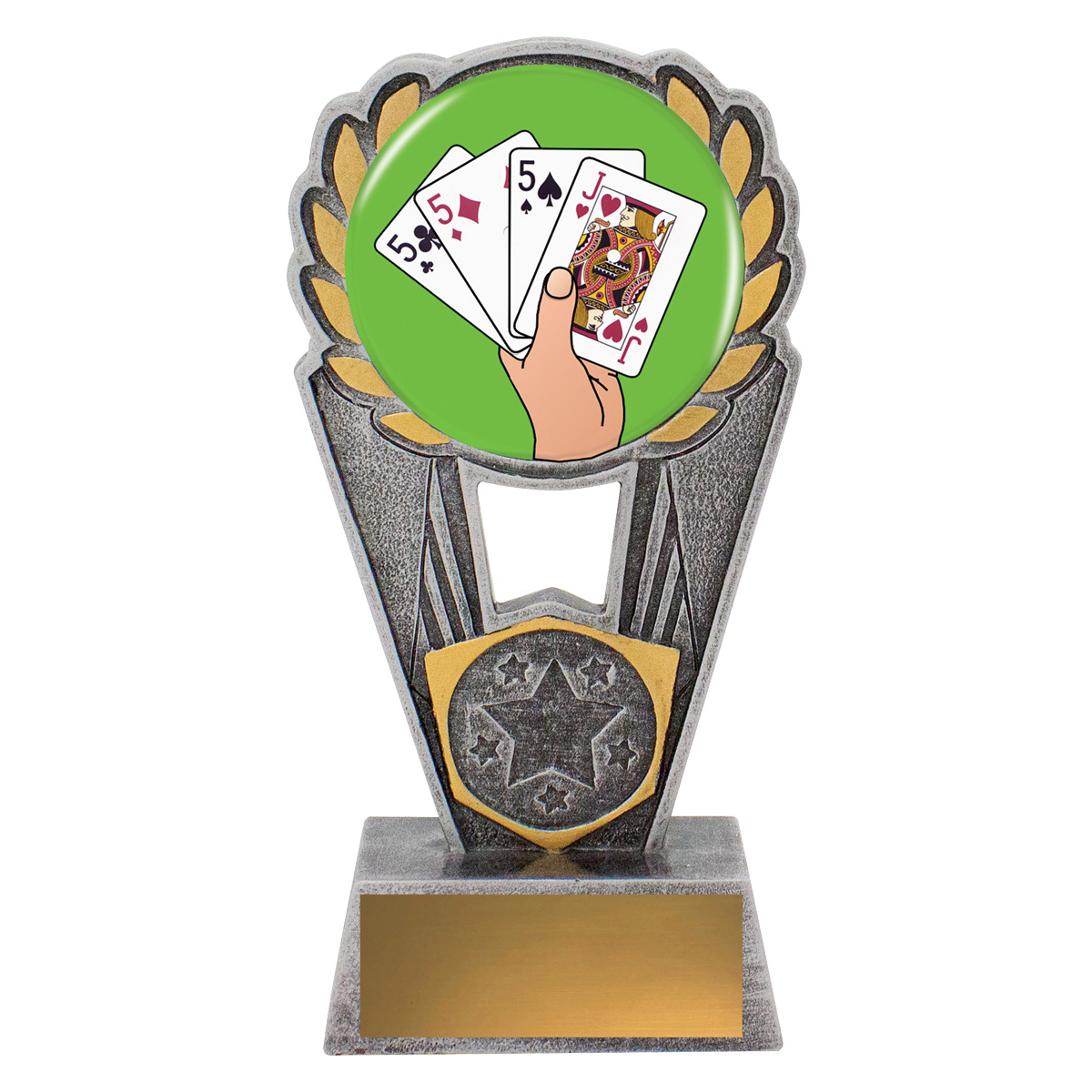 Cards Polaris - Colour