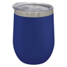 Wine Tumbler Blue