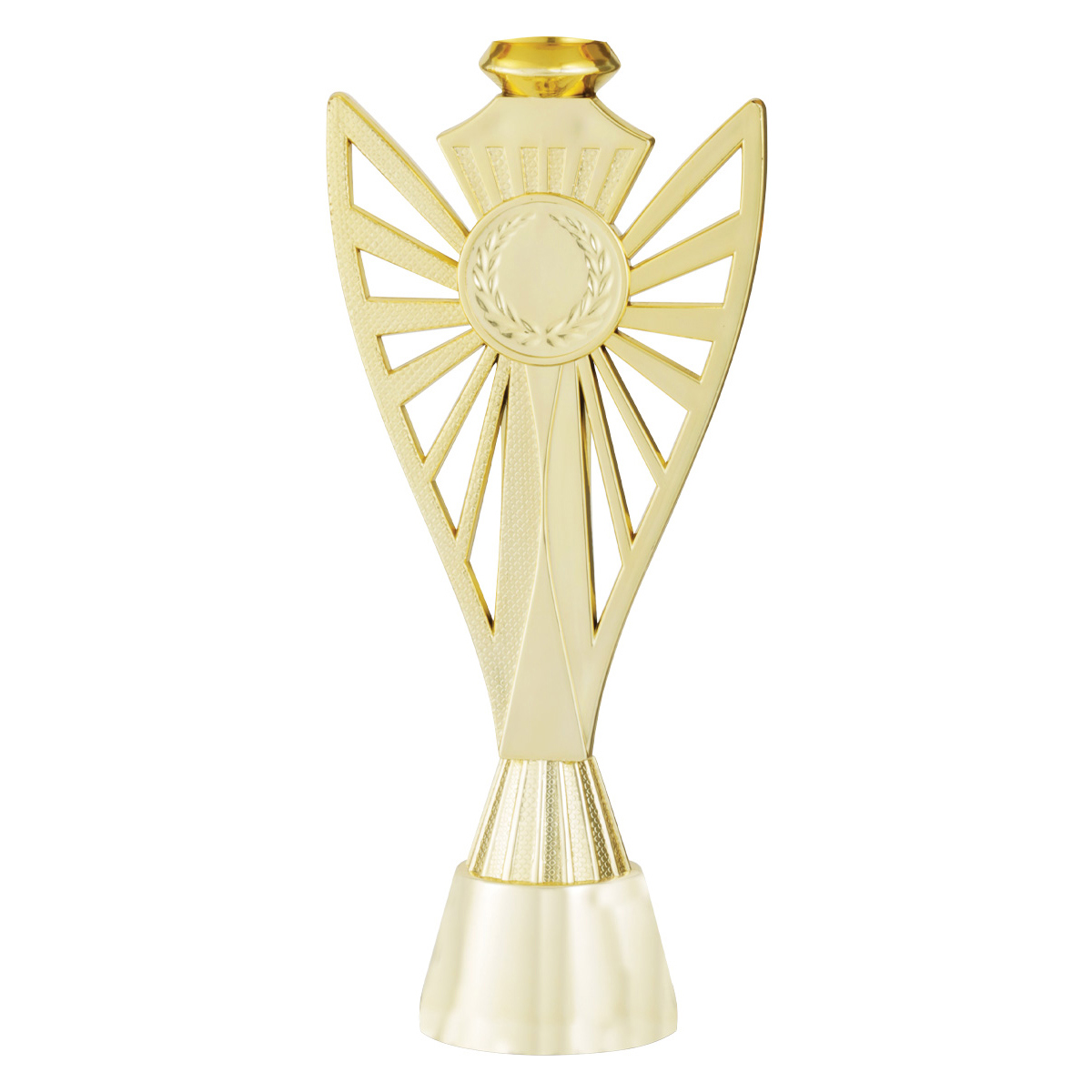 Gold Gemini