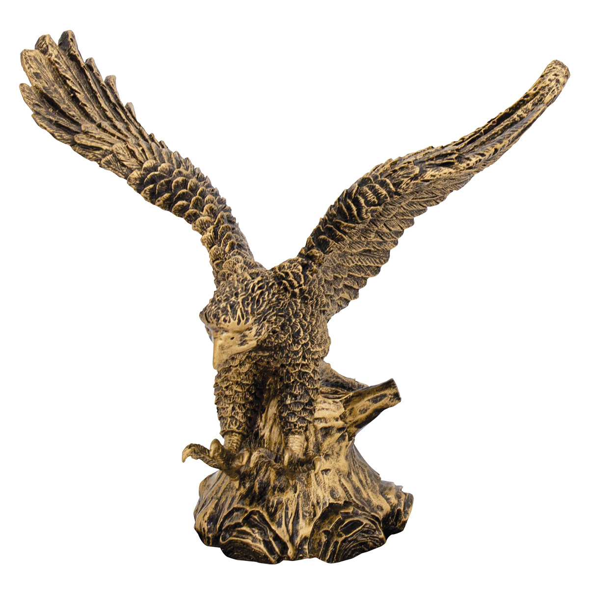 Metallic Eagle