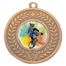 Distinction - BMX!