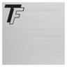 TrophyFlex Brushed Aluminium