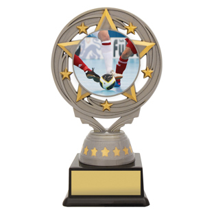 Torch Silver - Futsal