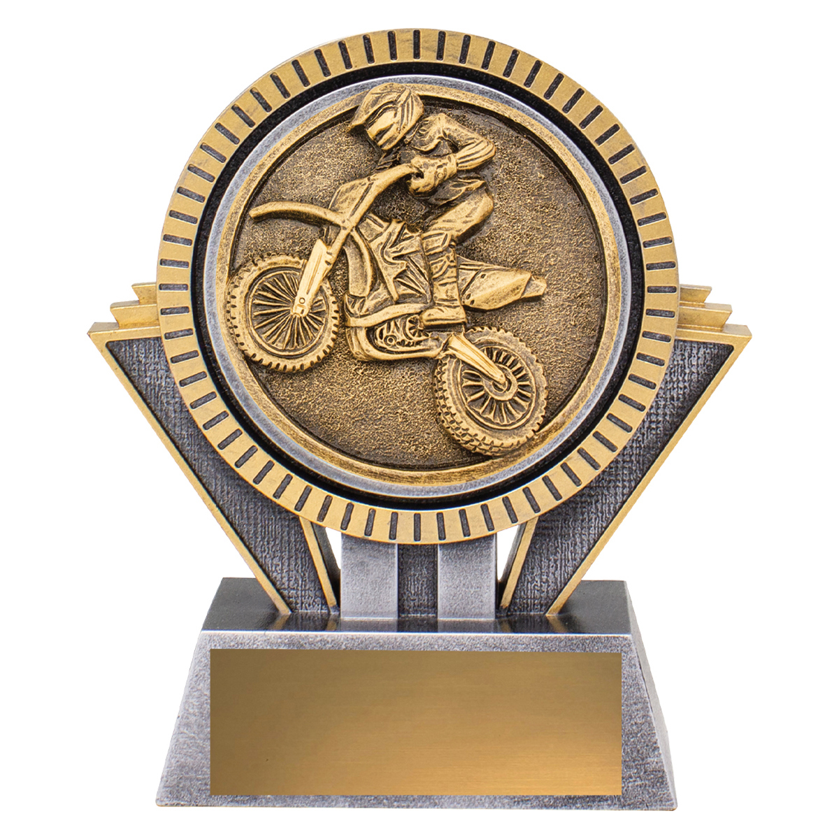 Spartan - Motocross