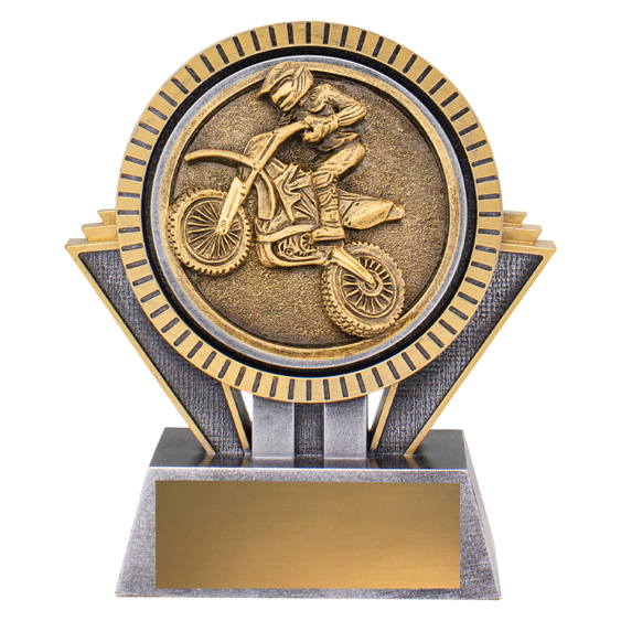 Spartan - Motocross!