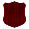 Continuity Shield - Rosewood Gloss