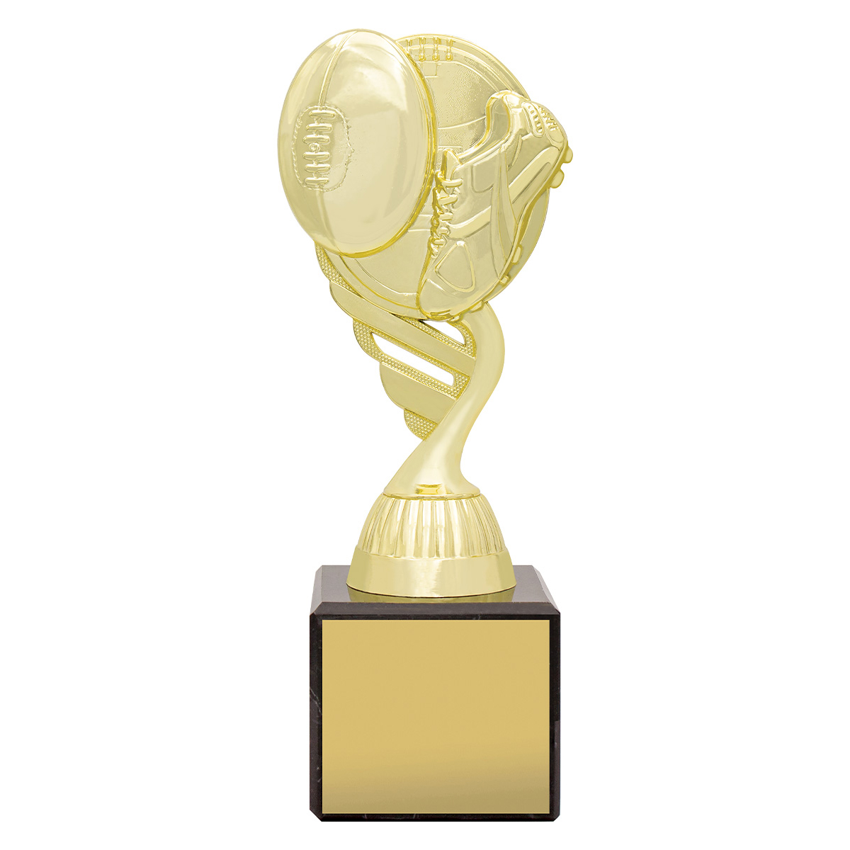 Footy Marble Series