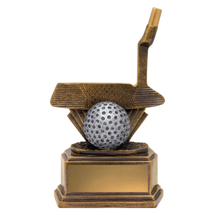 Encore Putter