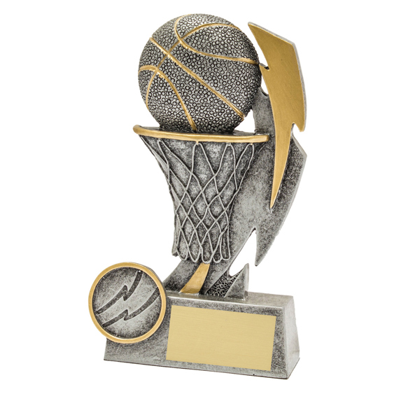 Basketball Shazam!