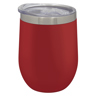 Wine Tumbler Maroon