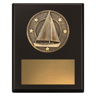 Challenge Plaque - Sailing