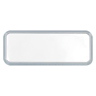 Rectangle Badge Frame