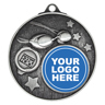 Club Medal - Swimming
