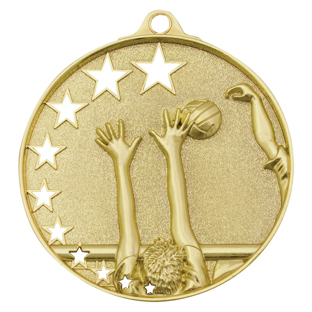Volleyball Stars