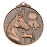Horse Medal!