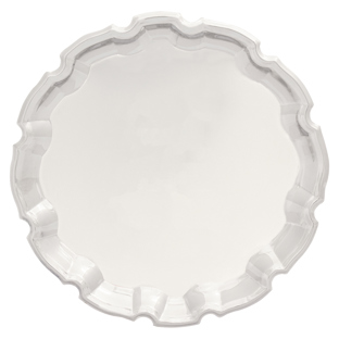 Ornate Tray 