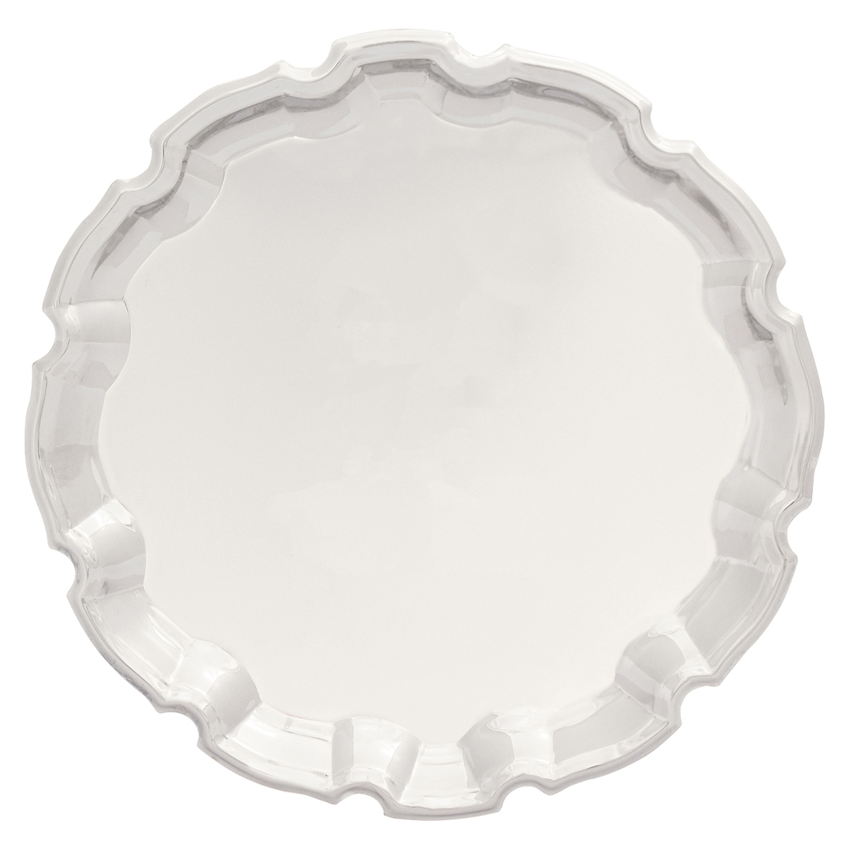 Ornate Tray 