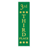 Star Ribbon - Third Place