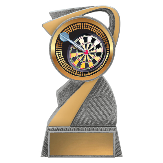 Arclight Showtime - Darts!