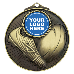 League / Union Medal Insert