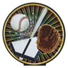 Baseball Vibe