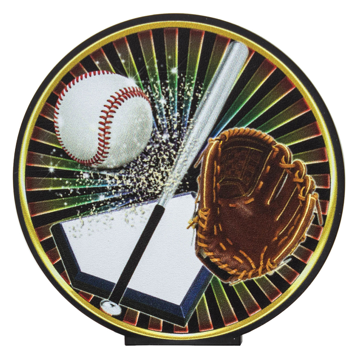 Baseball Vibe