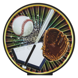 Baseball Vibe